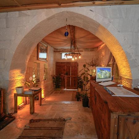 נבשהיר My Cave Suites מראה חיצוני תמונה