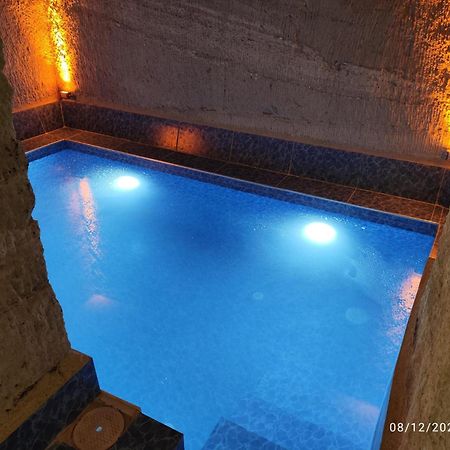 נבשהיר My Cave Suites מראה חיצוני תמונה
