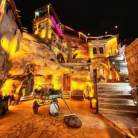 נבשהיר My Cave Suites מראה חיצוני תמונה
