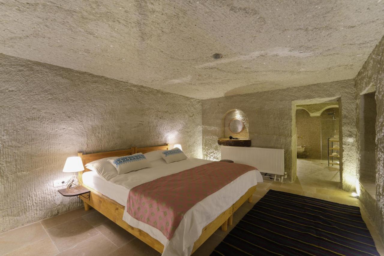 נבשהיר My Cave Suites מראה חיצוני תמונה