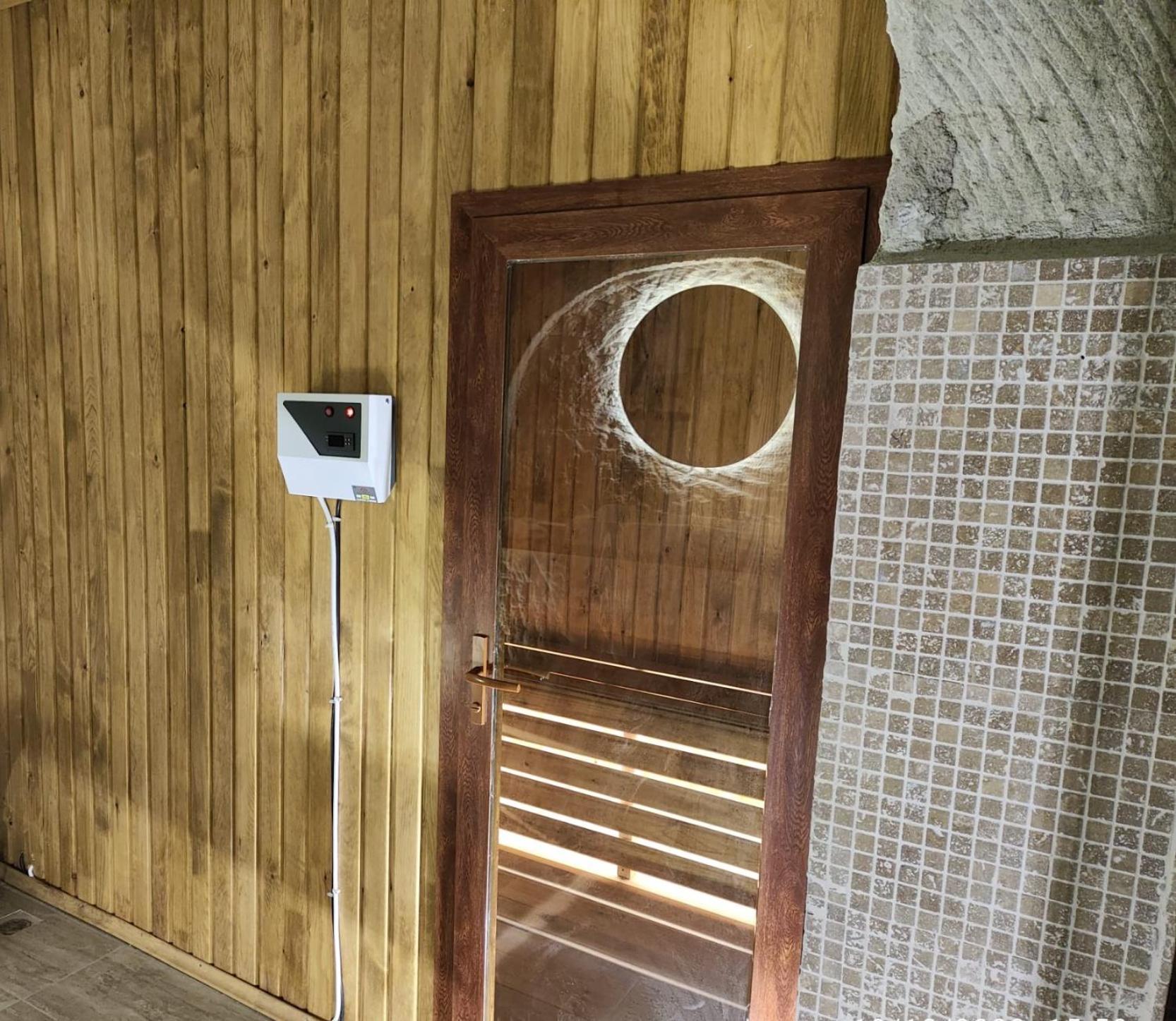 נבשהיר My Cave Suites מראה חיצוני תמונה
