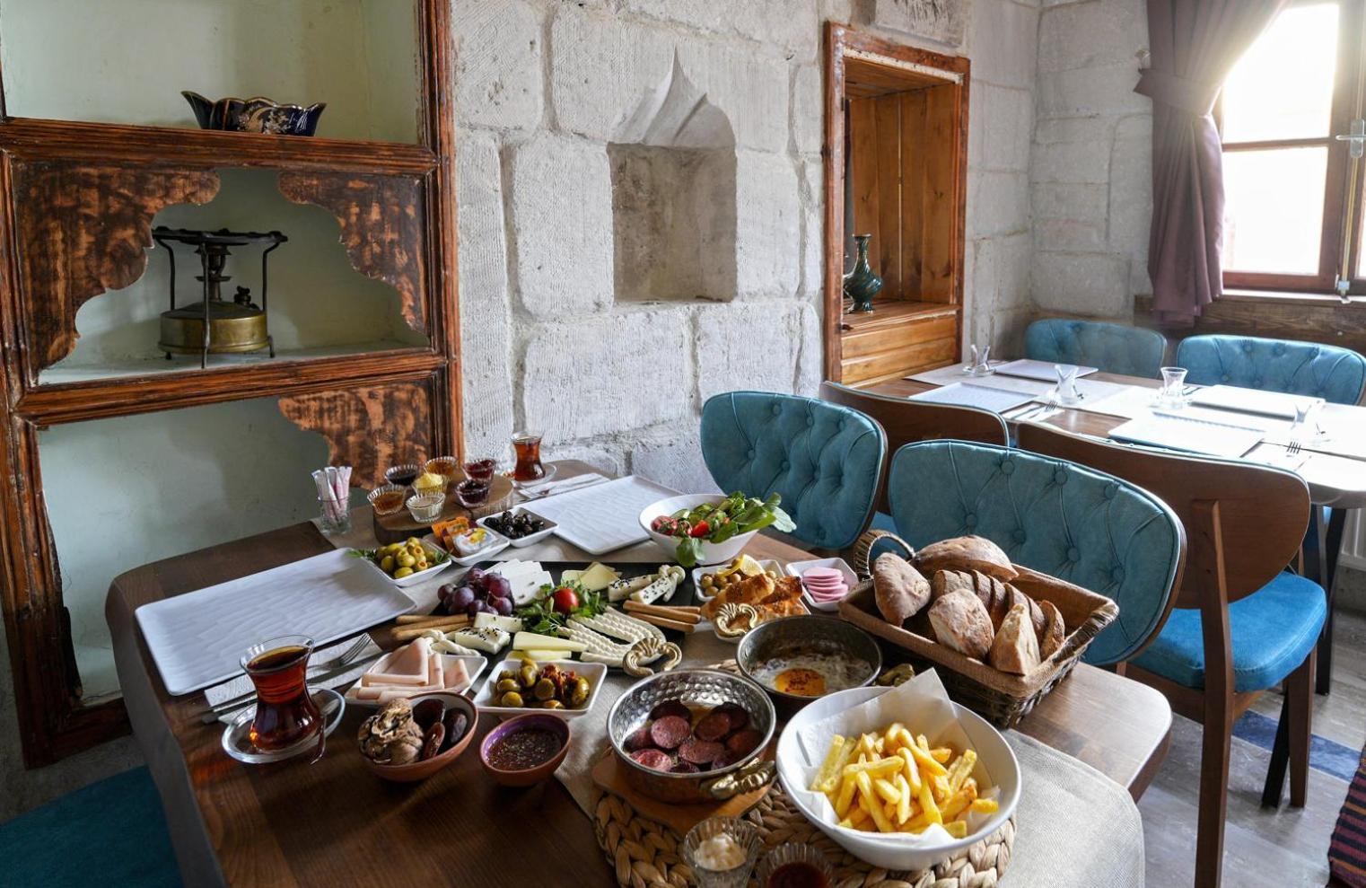 נבשהיר My Cave Suites מראה חיצוני תמונה