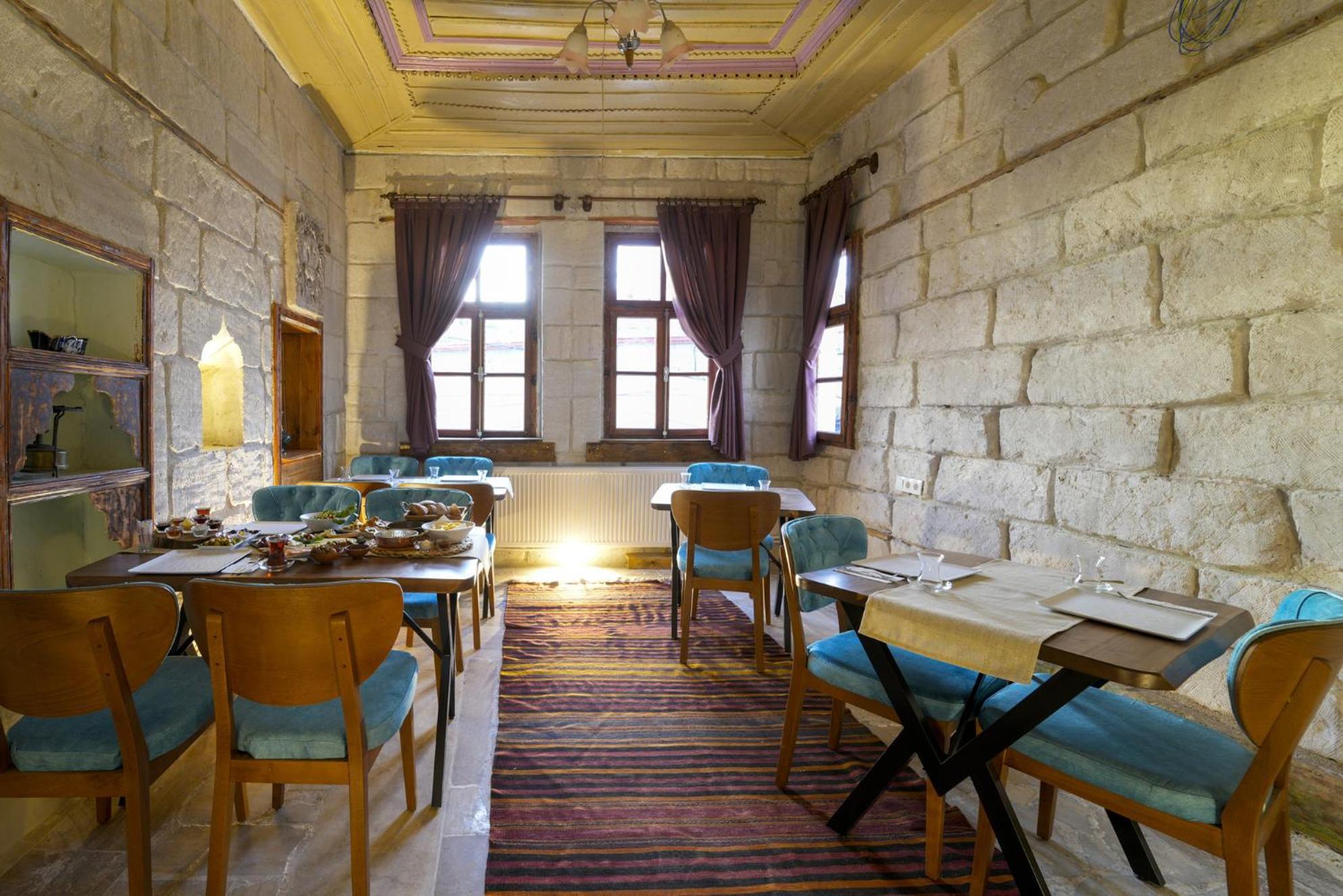 נבשהיר My Cave Suites מראה חיצוני תמונה