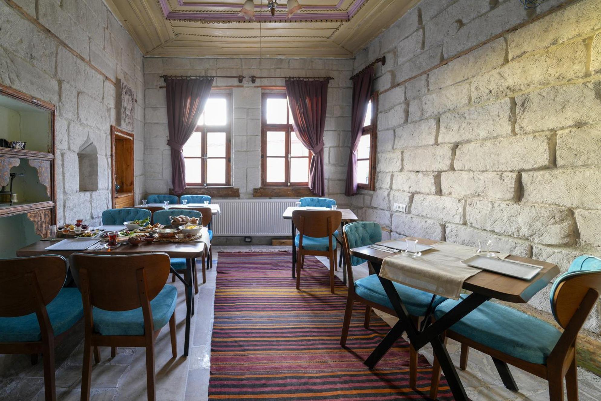 נבשהיר My Cave Suites מראה חיצוני תמונה