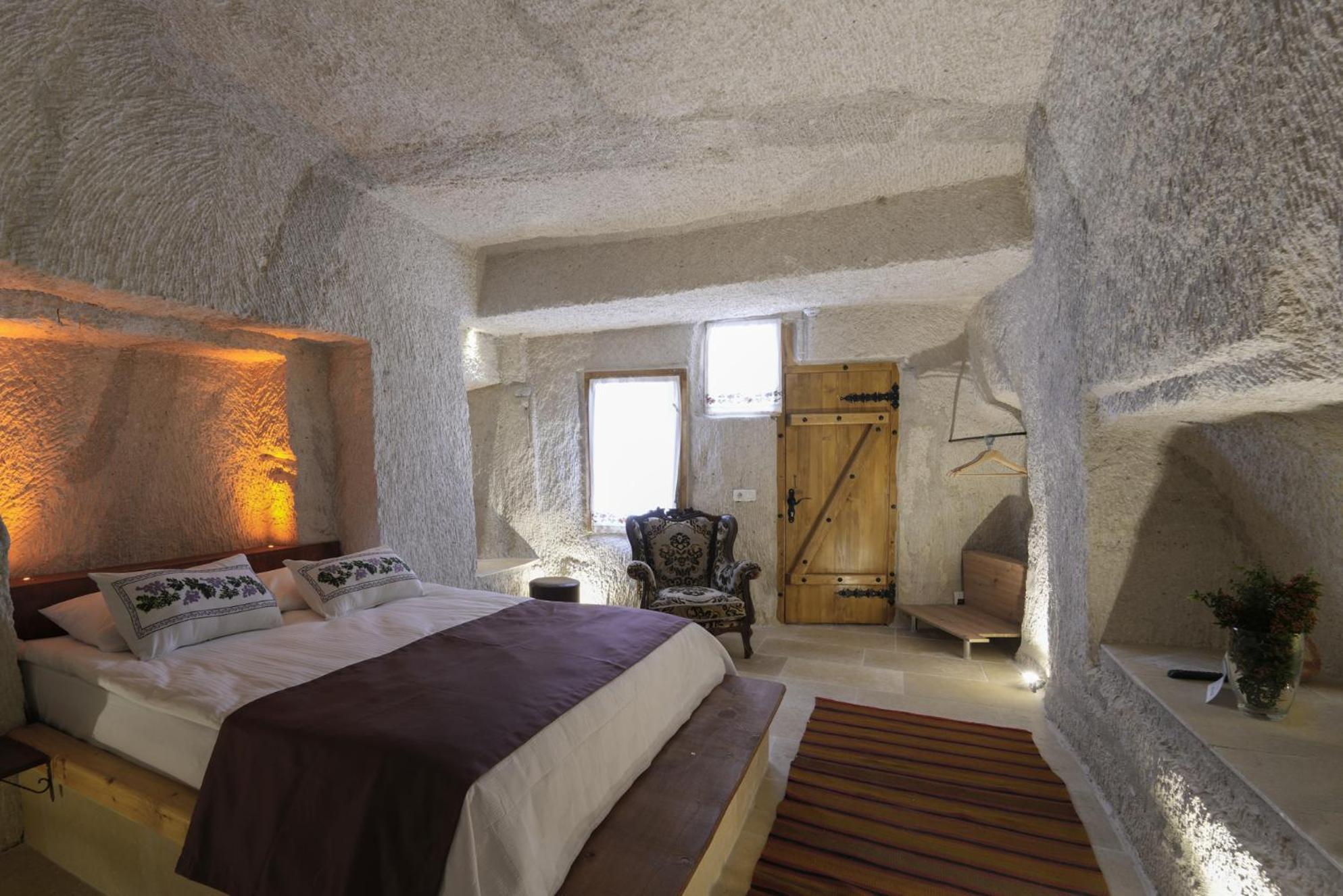 נבשהיר My Cave Suites מראה חיצוני תמונה