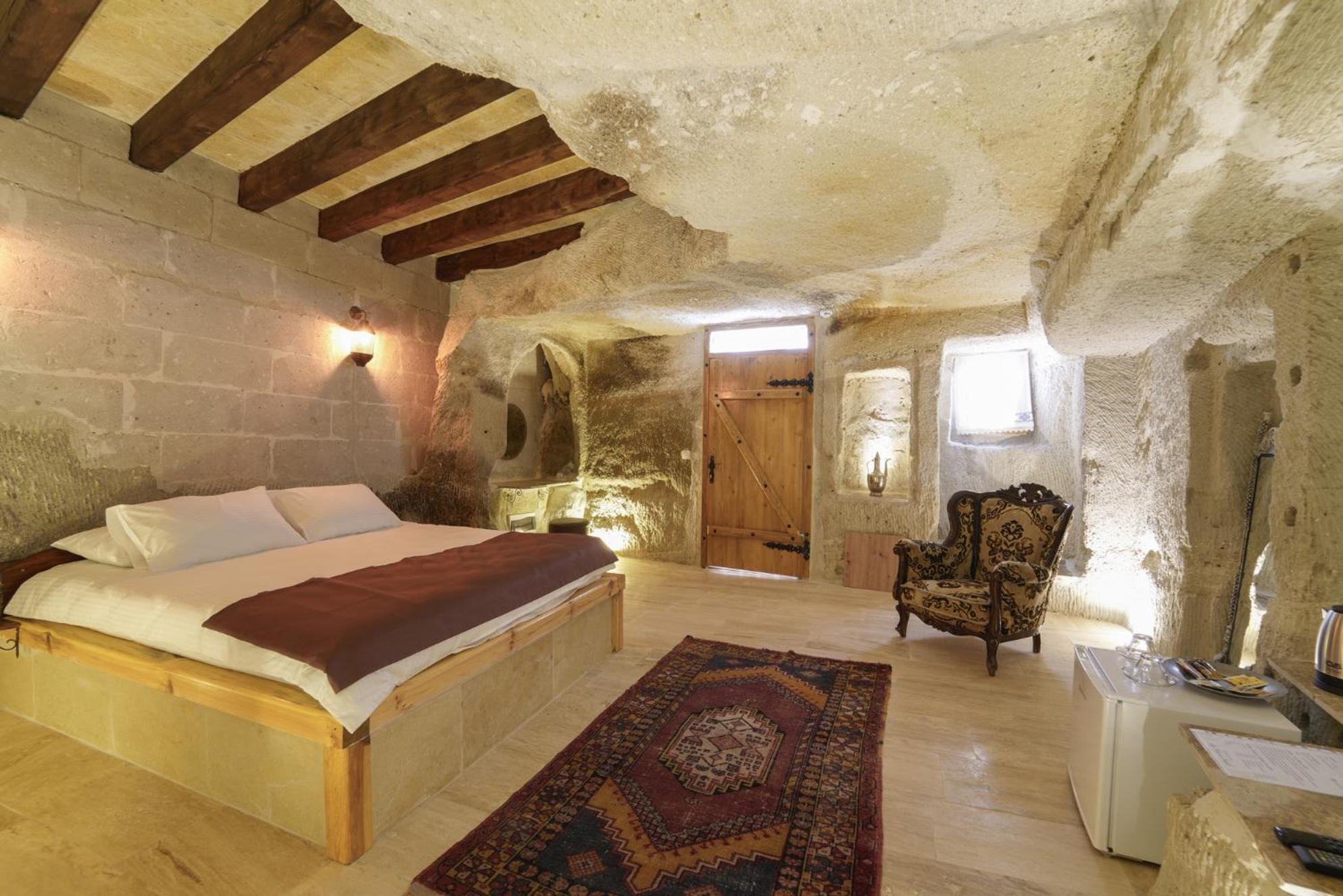נבשהיר My Cave Suites מראה חיצוני תמונה