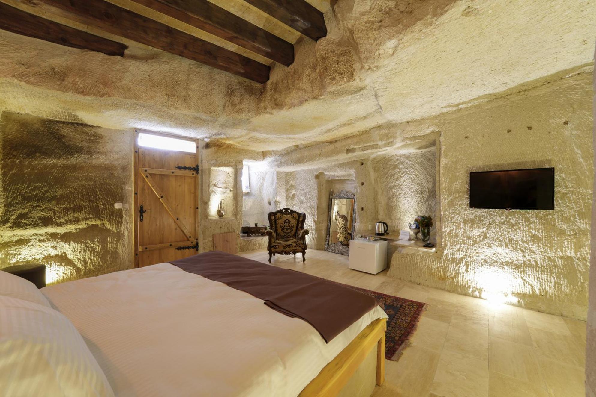 נבשהיר My Cave Suites מראה חיצוני תמונה