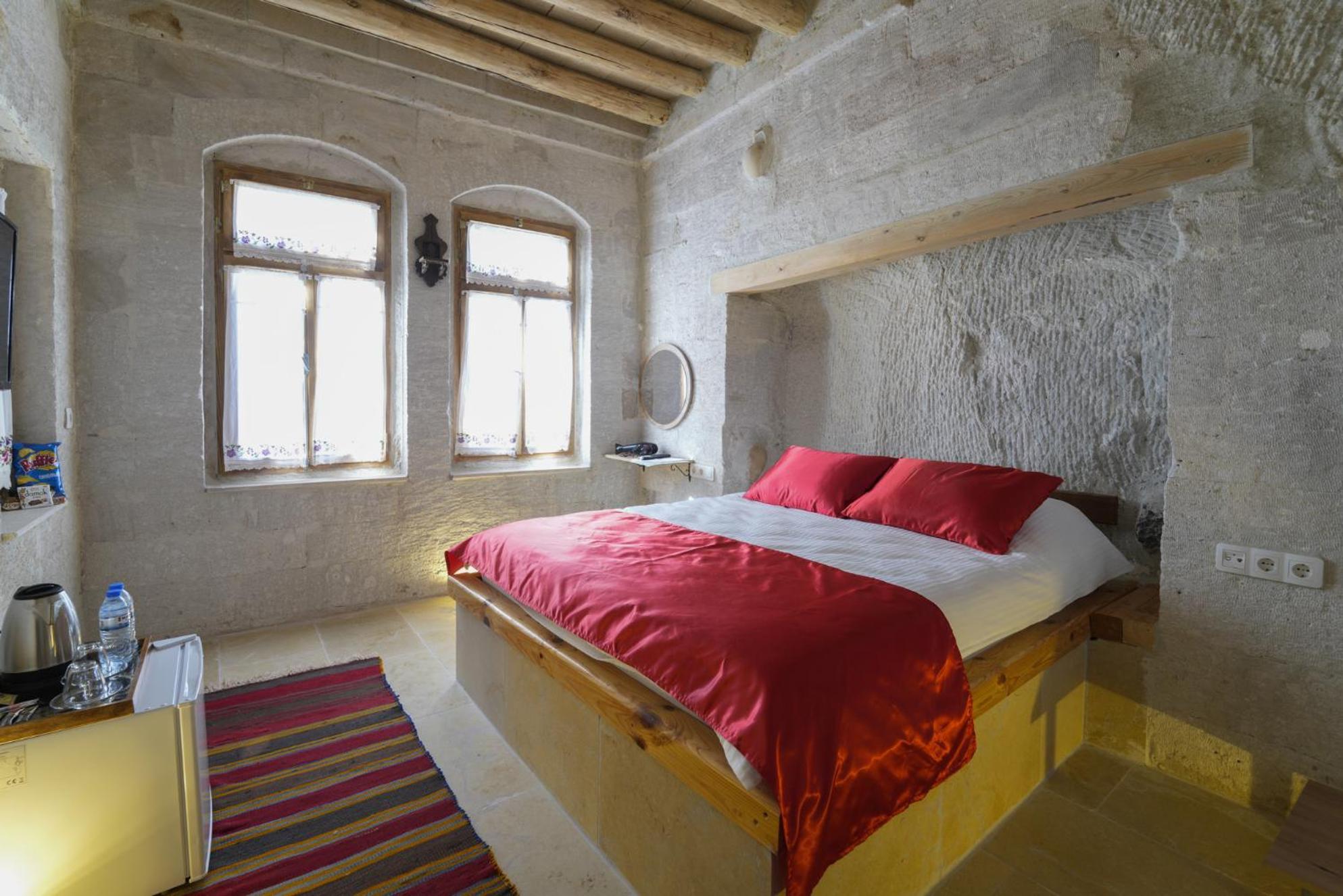 נבשהיר My Cave Suites מראה חיצוני תמונה