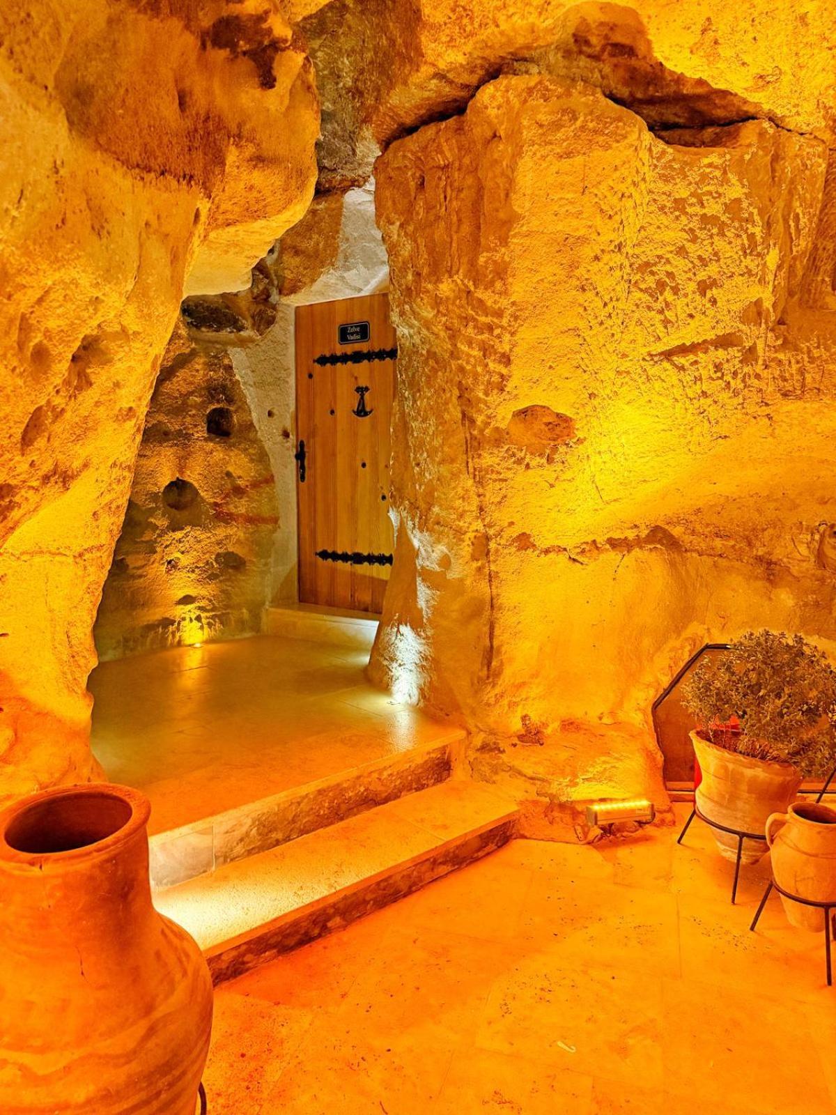 נבשהיר My Cave Suites מראה חיצוני תמונה