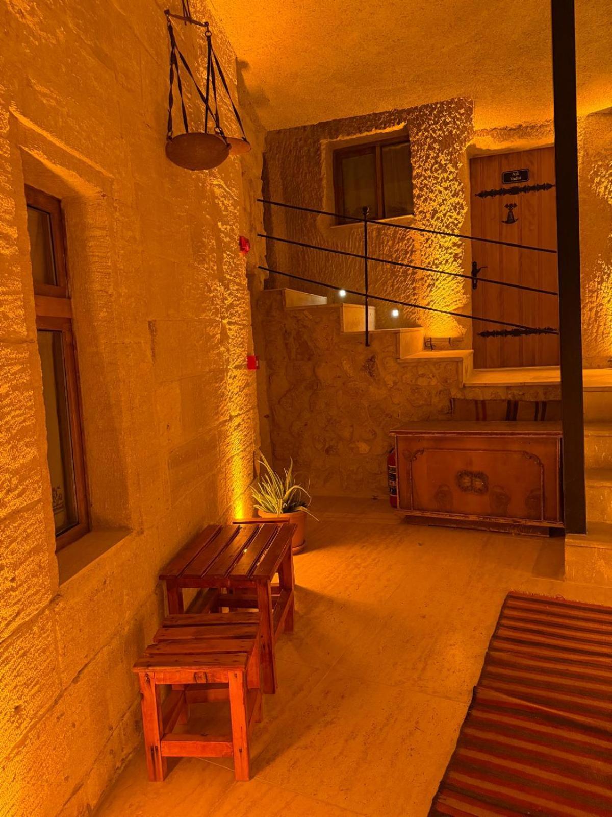 נבשהיר My Cave Suites מראה חיצוני תמונה