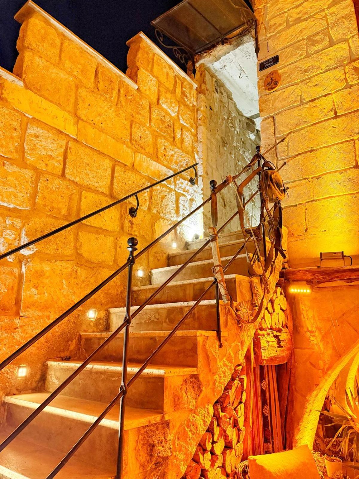נבשהיר My Cave Suites מראה חיצוני תמונה