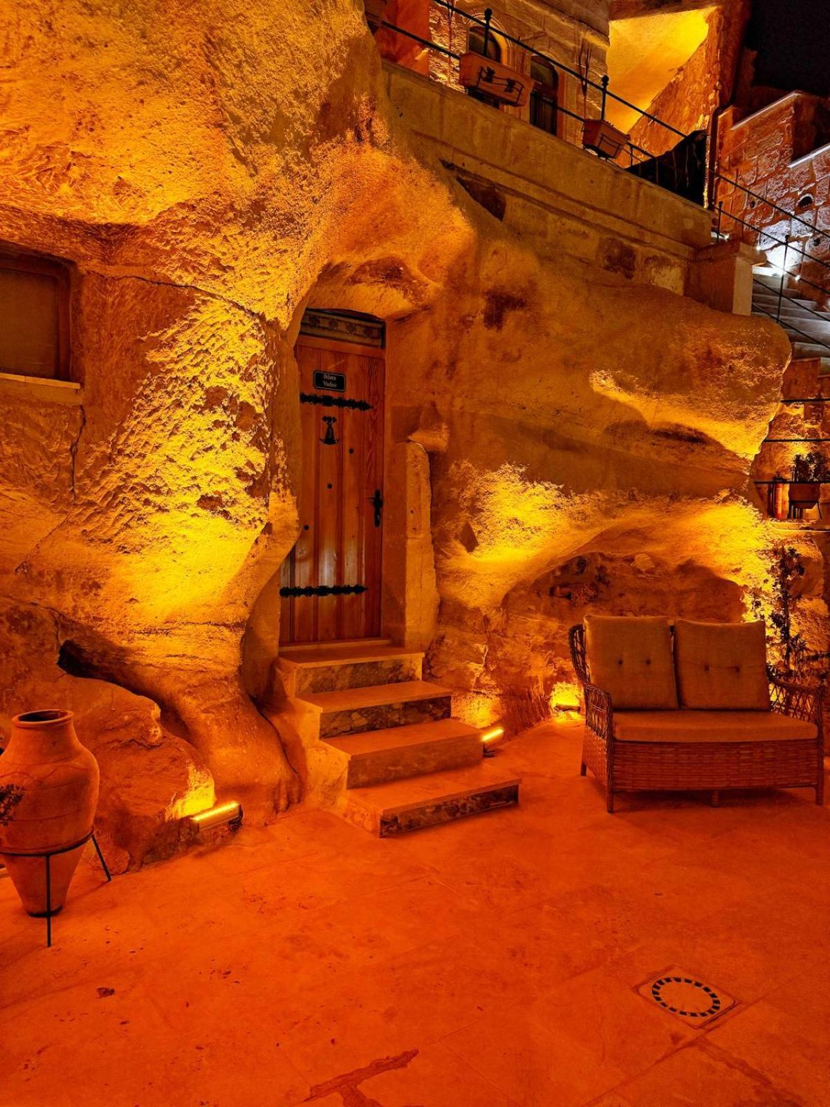 נבשהיר My Cave Suites מראה חיצוני תמונה